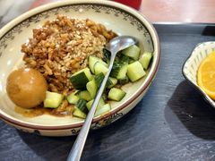 -菊儿人家·北京胡同菜(南锣鼓巷店)
