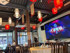 -绍兴老味道·非遗门店(银泰城店)