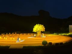 -鼎盛王朝康熙大典实景演出
