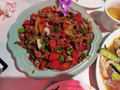 -芽笼芽笼新加坡餐厅(世纪汇店)