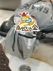 -Hair Glam 格拉姆造型旗舰店