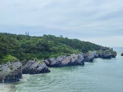 -大连金石滩滨海国家地质公园