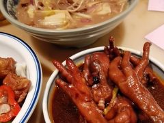 -慧娟面馆·餐厅(望江路店)