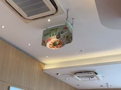 -西贝(武汉天地店)