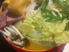 -沼津港精致料理·寿喜烧·烧鸟(龙湖南桥天街日料榜单店)