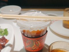 -南枝记·广东味道(中骏世界城店)