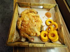 -東舍食唐精品陕菜馆