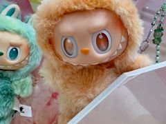 -泡泡玛特POPMART(苏州诚品生活店)