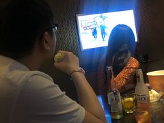 -星聚会KTV(苏州信投大厦店)