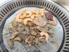 -集杰尚品海鲜烤肉自助餐厅(乳山振华店)