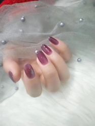 -Wink美甲美睫