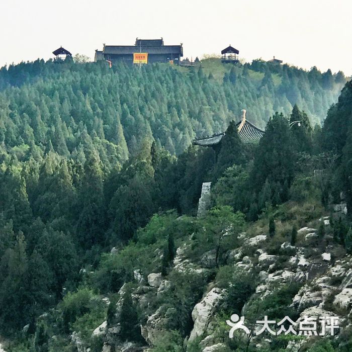 水泊梁山風景名勝區圖片-北京名勝古蹟-大眾點評網