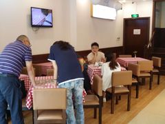 -红宝石·鲜奶小方·海派西点房(浦三店)