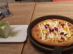 -必胜客(欧亚卖场店)