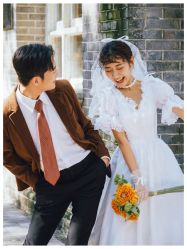 -苏菲雅婚纱摄影(西三路)