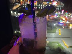 -大连君悦酒店 · VIVA(星海广场店)