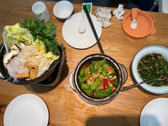 -朵朵开素食餐厅(后宰门街店)