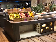 -温州万和豪生大酒店-餐厅