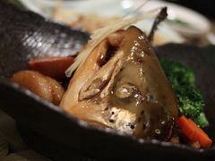 -西村日本料理(香格里拉饭店)