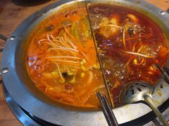 -楠火锅(哈尔滨金爵万象店)