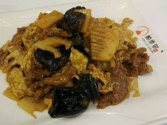 -帕米尔食府(白云观店)