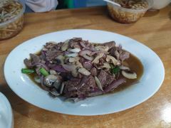 -九九牛肉馆(南山路店)