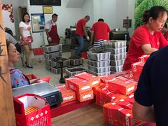 -阿男野栗王(金门路店)