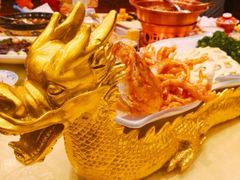 -白家大院·王府宫廷菜(苏州街店)