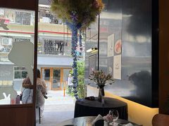 -Fuzzy Bistro 浮几韩餐·茶酒馆