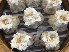 -都一处烧麦馆(前门店)