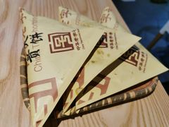 -李连贵熏肉大饼(金隅嘉品Mall店)