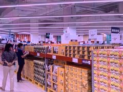 -家乐福会员店(南翔店)
