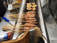 -户部巷小吃(中商徐东平价广场店)