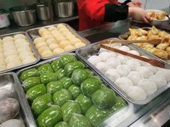 青团子-常州糕团店(北大街新世纪商城店)