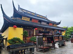 -西林禅寺