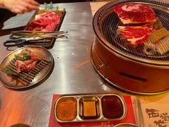 -西塔老太太泥炉烤肉(苏州大悦城店)