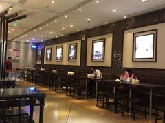 大堂-熙盛源(复兴路店)