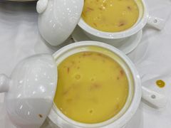 杨枝甘露-御彩酒家(东风东路店)