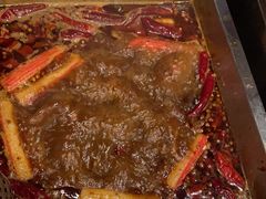 -野妹经典火锅(民治店)