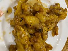-米香居新鲁味·水饺餐厅