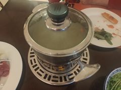 -广州希尔顿逸林酒店-OPEN開·全日制餐厅·海鲜·小火锅·自助餐(东风路店)