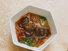 酸辣鲜辽参-玉芝兰(长发街店)