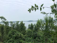 -天目湖涵田半山温泉