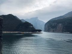 -白帝城·瞿塘峡景区