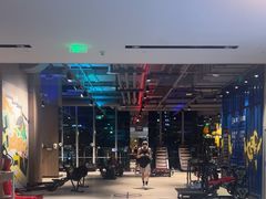 -Trainyard 炼·工场(中国国际贸易中心店)