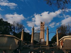 -抗战胜利纪念堂博物馆