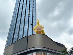 -东莞松山湖万象汇