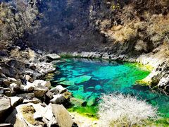 -叠溪松坪沟景区