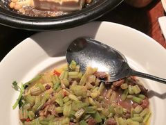 -瑶王府·广西菜(金阳路店)