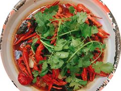 长沙口味虾-老长沙龙虾馆·聚会餐厅(白石洲店)